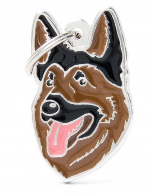 Penning German Sheperd Penning German Sheperd