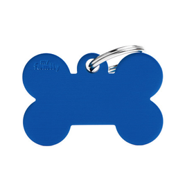 Penning Big Bone Aluminum Blue