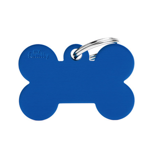 Penning Big Bone Aluminum Blue