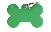 Penning Big Bone Aluminum Green Penning Big Bone Aluminum Green