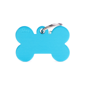 Penning Big Bone Aluminum Light Blue