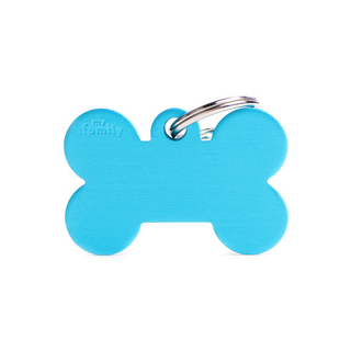 Penning Big Bone Aluminum Light Blue