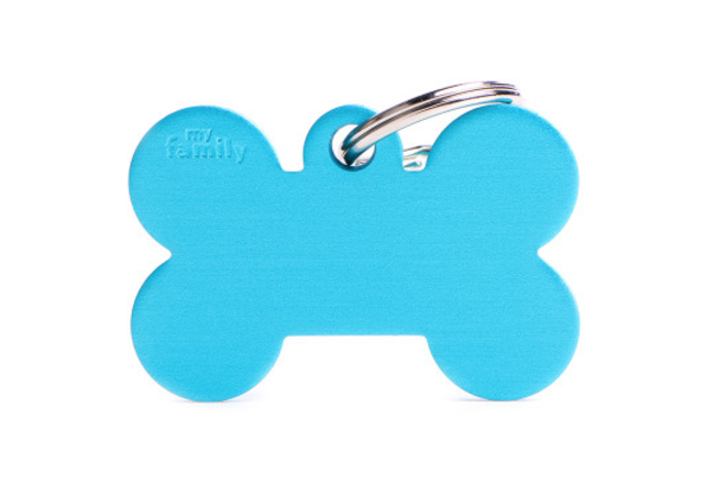 Penning Big Bone Aluminum Light Blue