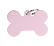Penning Pink Xl Aluminum Bone Penning Pink Xl Aluminum Bone