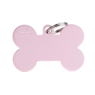 Penning Pink Xl Aluminum Bone