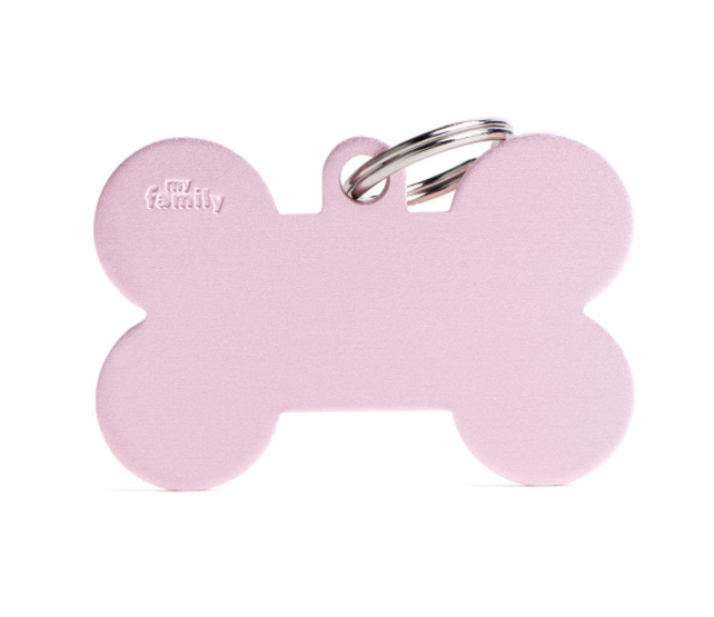 Penning Pink Xl Aluminum Bone Penning Pink Xl Aluminum Bone