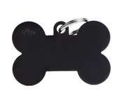 Penning Black Xl Aluminum Bone