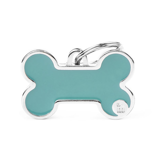 Penning L Bone Lightblue Logo