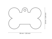 Penning L Bone Lightblue Logo Penning L Bone Lightblue Logo