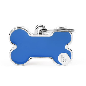 Penning S Bone Blue
