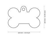 Penning S Bone Brown