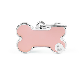 Penning S Bone Pink