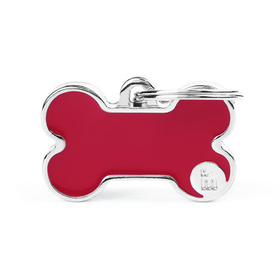 Penning S Bone Red