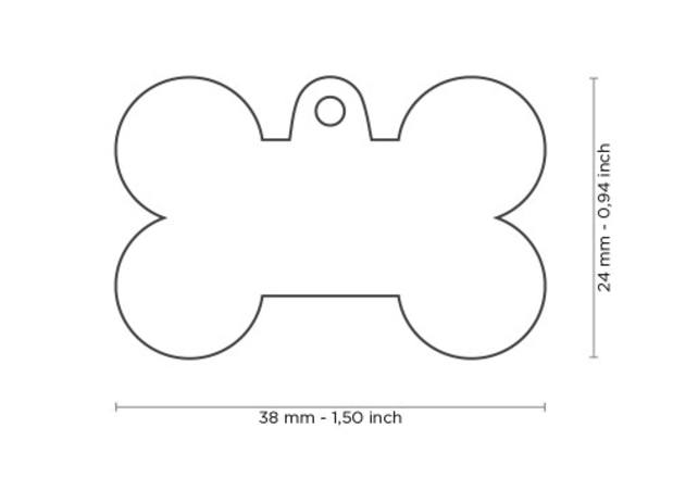 Penning L Bone Camouflage Green