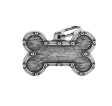 Penning Big Bone Bronx Futuristic Xl