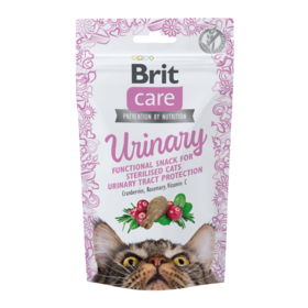 Cat Snack Urinary 50 gram