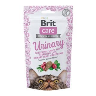 Cat Snack Urinary 50 gram