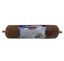 Speciaal mix (nier)  500 gram Compleet