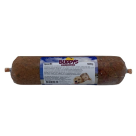 Speciaal mix (nier)  500 gram Compleet