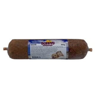 Speciaal mix (nier)  500 gram Compleet