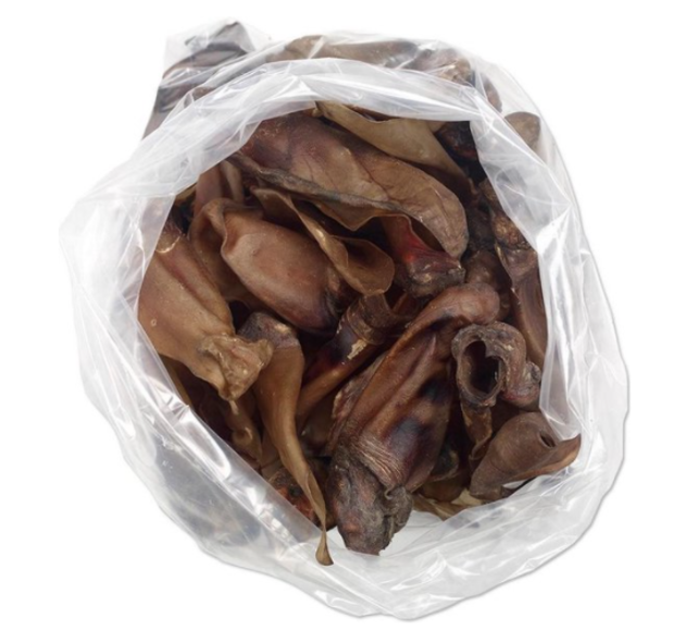 AKTIE!! Buffeloor met schelp 50 stuks