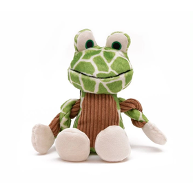 Twist and Squeek Frog (kikker)