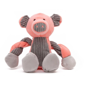 Twist and Squeek Pig (varken)