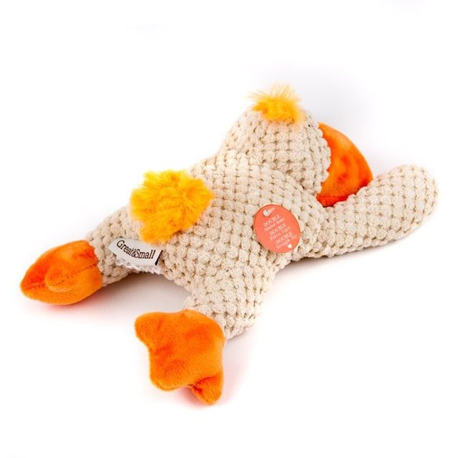 Checkmates Duck (eend)