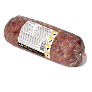 Eend/Lam Complete 1000 gram