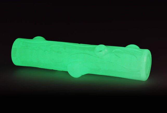 Cracking & tracking stick