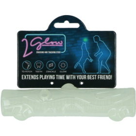 Cracking & tracking stick