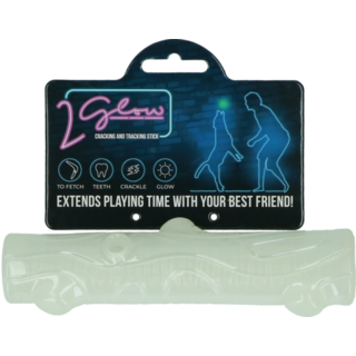 Cracking & tracking stick