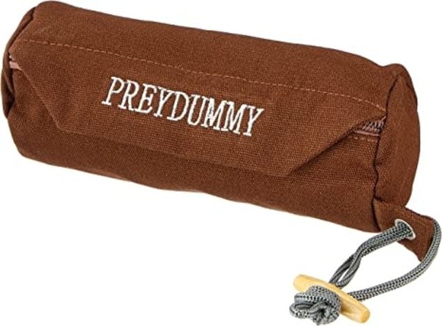 Preydummy jacht-/prooispeelgoed