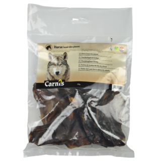 Paardenhuid stukjes 150 gram