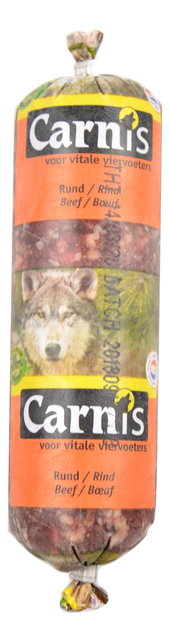 Rund 500 gram Rund 500 gram