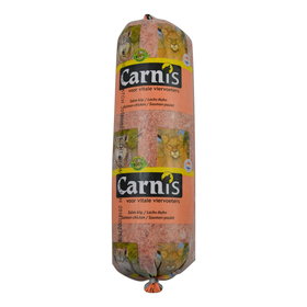 Zalm/Kip 1000 gram