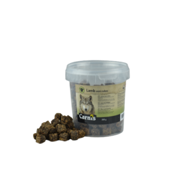 Lam (Lamb) Mini Cubes 350 gram