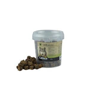 Lam (Lamb) Mini Cubes 350 gram