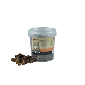 Runderlong trainers klein 150 gram