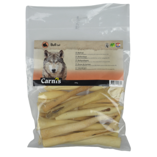 gedroogde bullenstaart ca. 200 gr