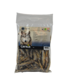 Spiering gedroogd 100 gram