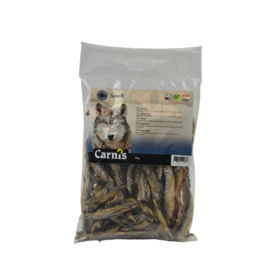 Spiering gedroogd 100 gram