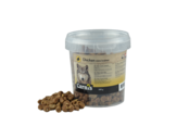 Mini Kippensvlees trainers 300 gram Mini Kippensvlees trainers 300 gram