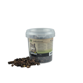Mini lamsvlees trainers 300 gram