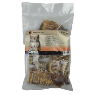 Runderluchtpijp stukjes 250 gram