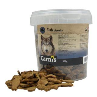 Vis trainer 300 gram