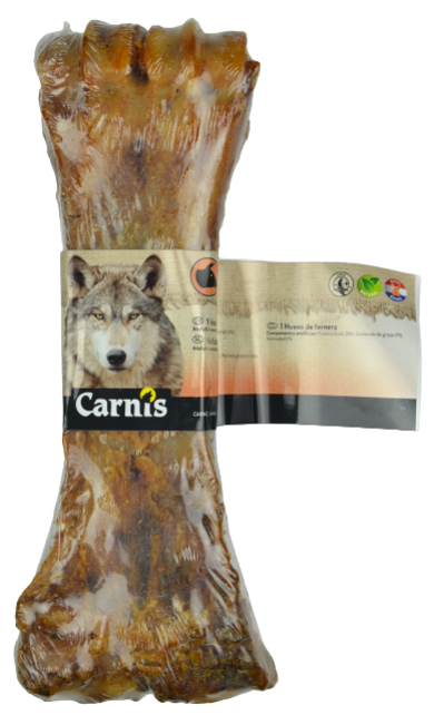 Kalfsbot (Veal bone) 20-25 cm