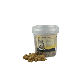 Kip (Chicken) vleestrainer 450gr