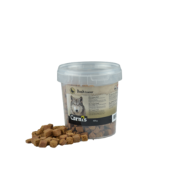 Eend (Duck) vleestrainer 450gr