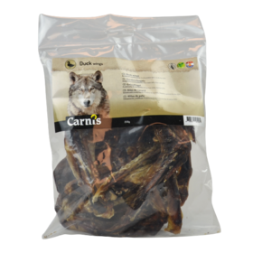 Eendenvleugels 250 gram